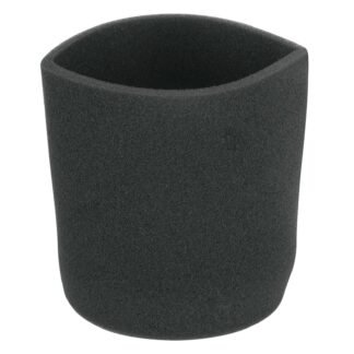 Filtro de espuma para aspiradoras 5, 6, 12 y 16 gal, Truper FE-AS-06-12-16