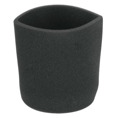 Filtro de espuma para aspiradoras 5, 6, 12 y 16 gal, Truper FE-AS-06-12-16