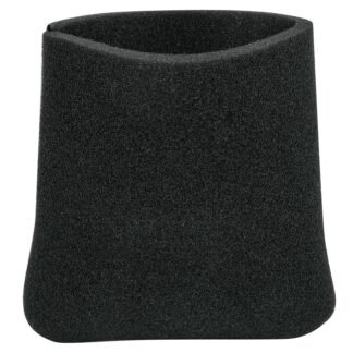 Filtro de esponja para aspiradoras 5, 8, 12 y 16 gal, Truper FE-AS-8X-16X