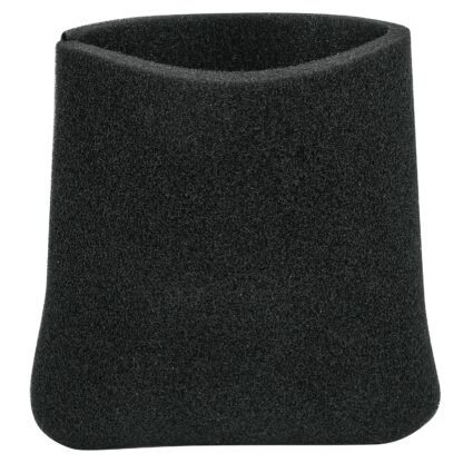 Filtro de esponja para aspiradoras 5, 8, 12 y 16 gal, Truper FE-AS-8X-16X