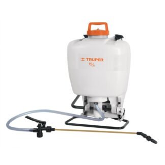 Fumigador de 15 L manual de mochila, Truper FM-425