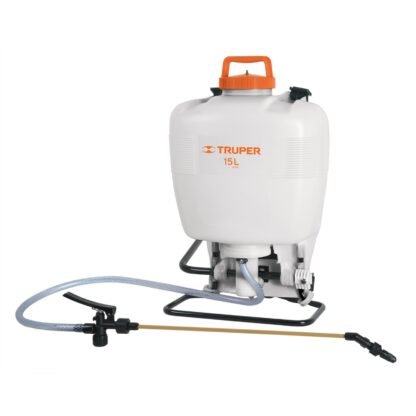 Fumigador de 15 L manual de mochila, Truper FM-425