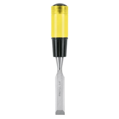 Formón 5/8', Pretul FT-5/8P