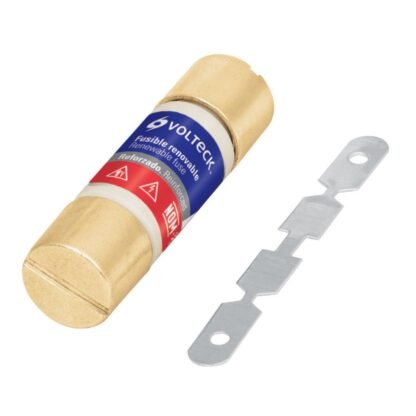 Fusible 30A, reforzado, blister, Volteck FUS-30RB
