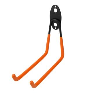 Gancho multiusos para colgar, 18 cm, Truper GACO-18