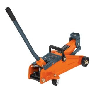 Gato de patín 2 ton de 50 movimientos, Truper GAPA-2