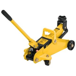 Gato de patín 1.5 ton de 32 movimientos, Pretul GAPA-2P