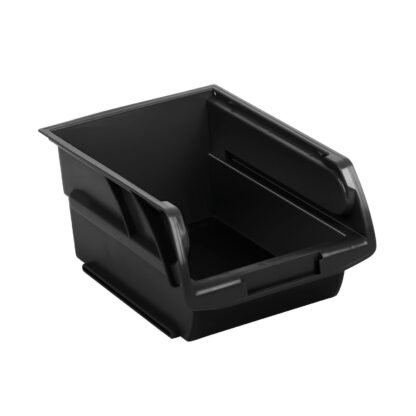 Gaveta apilable de plástico, 16.5 x 10.5 x 7.5 cm, Truper GAV-2