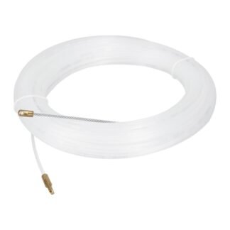 Guía de nylon de 30 m para cable, Truper GNY-30