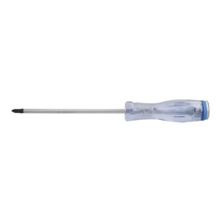 Desarmador de cruz de golpe 1/4' x 6', Truper Expert GO-1/4X6C