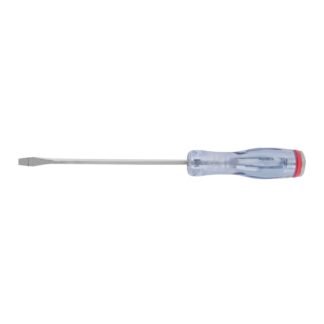 Desarmador plano de golpe 1/4' x 6', Truper Expert GO-1/4X6P