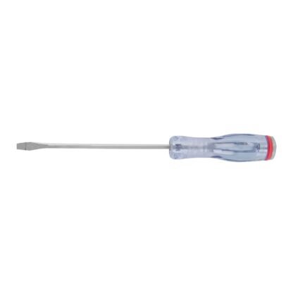 Desarmador plano de golpe 1/4' x 6', Truper Expert GO-1/4X6P
