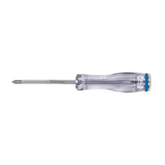 Desarmador de cruz de golpe 3/16' x 3', Truper Expert GO-3/16X3C