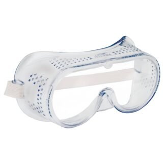 Goggles de seguridad con ventilación directa, Pretul GOT-P