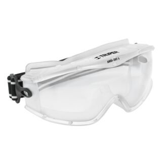 Goggles de seguridad profesionales, antiempaño, Expert GOT-X
