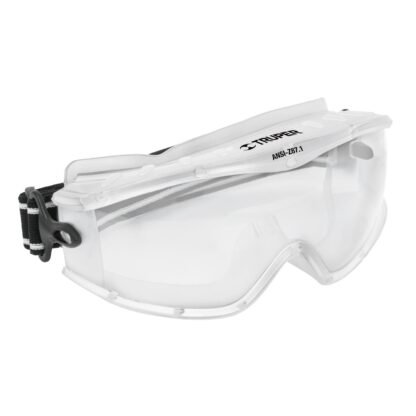 Goggles de seguridad profesionales, antiempaño, Expert GOT-X