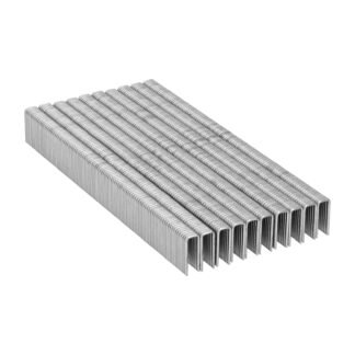 Caja con 5000 grapas corona 1/4' calibre 18, 16mm p/ENNE-120 GRANEU-1/4-16