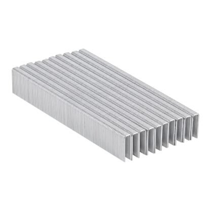 Caja con 5000 grapas corona 1/4' calibre 18, 19mm p/ENNE-120 GRANEU-1/4-19