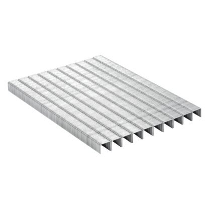 Caja con 5000 grapas corona 3/8' calibre 22, 8mm p/ENNE-70 GRANEU-3/8-8