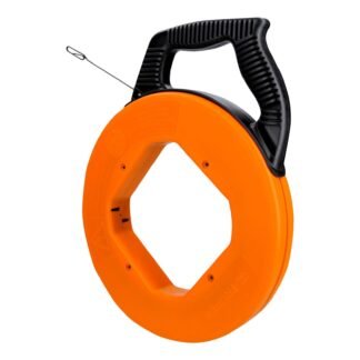 Guía de acero de 30 m para cable, Truper GUIA-30