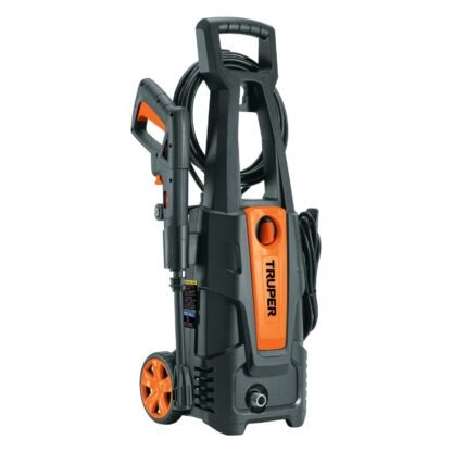 Hidrolavadora eléctrica 1800 PSI, Truper HILA-1800