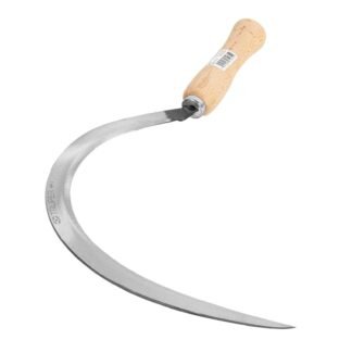 Hoz dentada # 1, 18', Truper HP-1