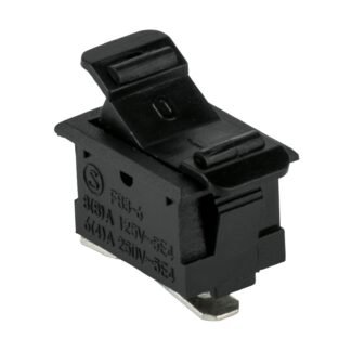 Interruptor de repuesto para LIOR-1/2NX, Truper INT-LIOR-1/2NX