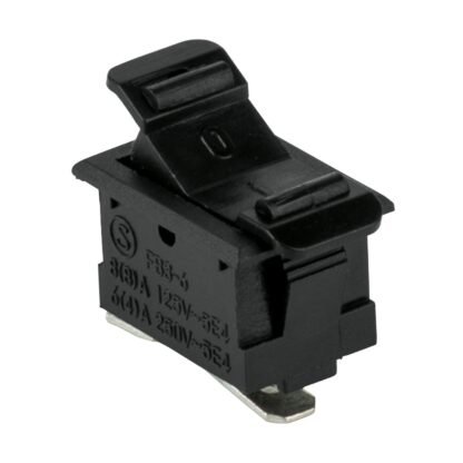 Interruptor de repuesto para LIOR-1/2NX, Truper INT-LIOR-1/2NX