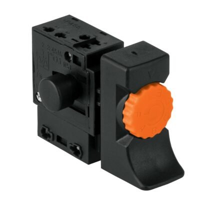 Interruptor de repuesto p/ROTO-1/2A7,ROTO-1/2A8,ROTO-1/2A9 INT-ROTO-1/2A