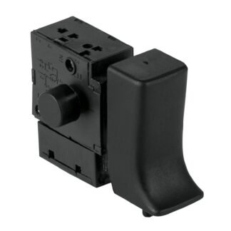 Interruptor de repuesto para ROTO-3/8A4, Truper INT-ROTO-3/8A4