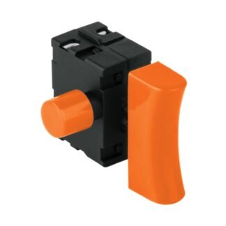 Interruptor de repuesto para ROU-N, Truper INT-ROU-N