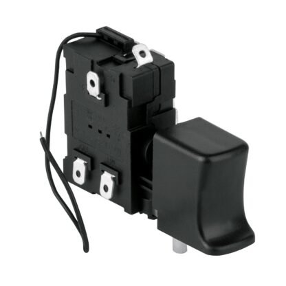 Interruptor de repuesto p/ROTI-20P/12P y TALI-20P/12P INT-TR-1220P