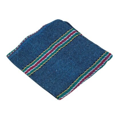 Jerga azul sarga ligera de 1 m x 48 cm, Klintek JER-1AL