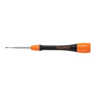 Desarmador de precisión plano de 1.8 mm mango ergonómico JOY-P18