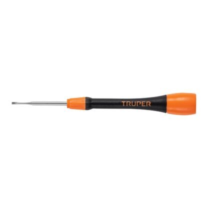 Desarmador de precisión plano de 1.8 mm mango ergonómico JOY-P18