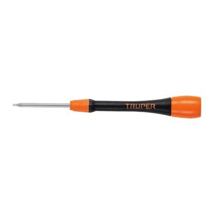 Desarmador de precisión punta torx T6 mango ergonómico JOY-T6