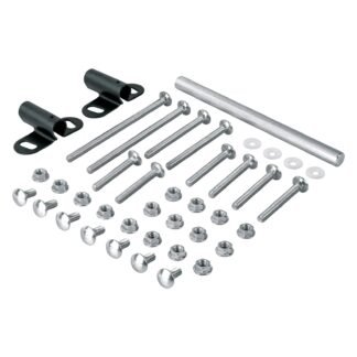 Juego de tornillos para carretillas bastidor americano JT-MC