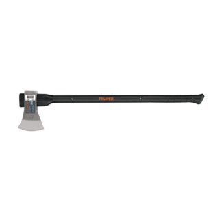 Hacha labor entera 3 lb mango de 36', Truper LE-3M