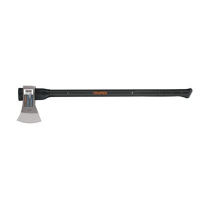 Hacha labor entera 3 lb mango de 36', Truper LE-3M