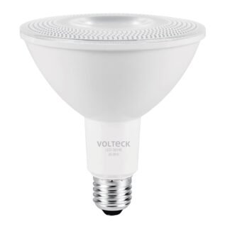 Lámpara de LED 14 W tipo PAR 38 luz de día, blíster, Volteck LED-3814E