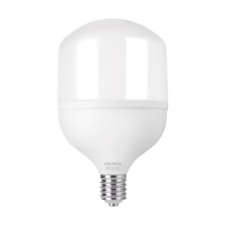 Lámpara de ata potencia 60 W E39, luz de día, Volteck LED-650