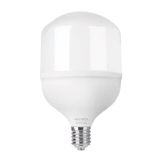 Lámpara de ata potencia 70 W E39, luz de día, Volteck LED-750
