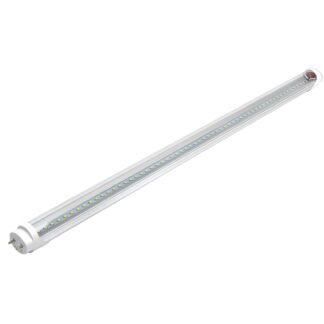 Tubo de LED T8 9 W base G13 pantalla policarbonato, Volteck LED-T809