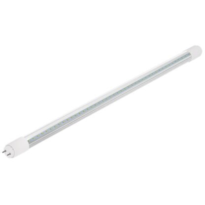Tubo de LED T8 9 W base G13 pantalla de vidrio, Volteck LED-T809V