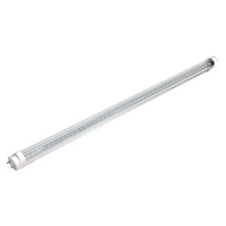 Tubo de LED T8 18 W base G13 pantalla policarbonato, Volteck LED-T818B