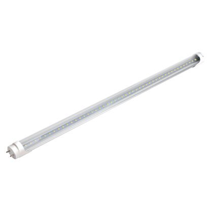 Tubo de LED T8 18 W base G13 pantalla policarbonato, Volteck LED-T818B