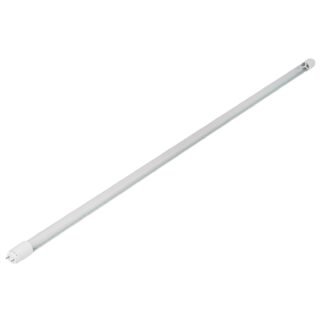 Tubo de LED T8 18 W base G13 pantalla de vidrio, Volteck LED-T818V