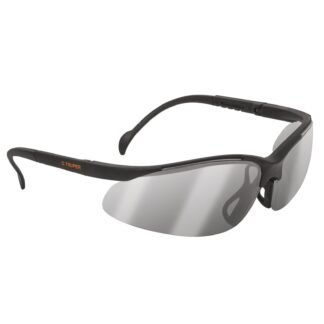 Lentes de seguridad espejo plata, Truper Vision LEDE-EP