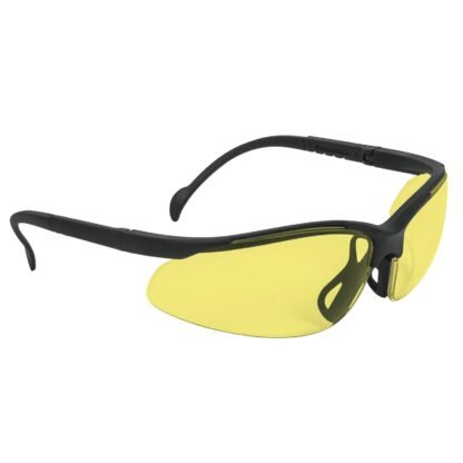 Lentes de seguridad ámbar, Truper Vision LEDE-SA