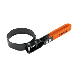 Llave de banda metálica 2-1/2'-3-3/4' para filtro de aceite LF-5